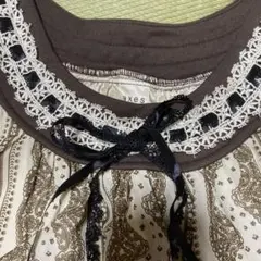 axes femme レディース ワンピース 平成レトロ