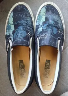Vans スリッポンシューズ メンズ