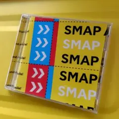 SMAP　ベストアルバム　BEST　ベスト