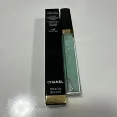 CHANEL ルージュ ココ イドラ グロス 458 エクレクティックのサムネイル