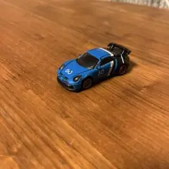 ホットウィール ポルシェ 911 GT3