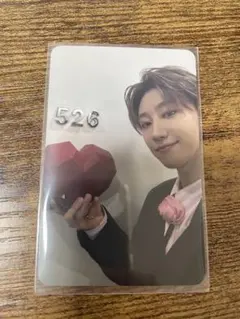 SEVENTEEN ディエイト