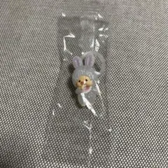 モンチッチ　めじるしアクセサリー