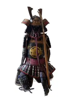 2026年最新】甲冑 等身大の人気アイテム - メルカリ