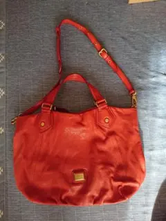 マークバイマークジェイコブス ショルダーバッグ