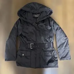 ZARA WOMAN ダウンジャケット S