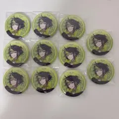 にじさんじ Dytica 2周年 伊波ライ 缶バッジ