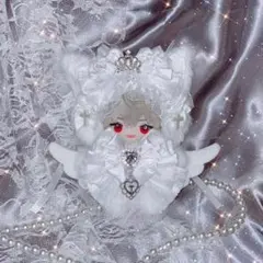 ぬい服 着ぐるみ にじぱぺっと 10cm ｛696｝