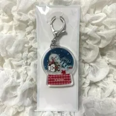 NiziU リマ アクリルキーホルダー