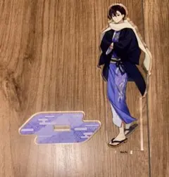 にじさんじ 剣持刀也 アクリルスタンド