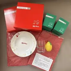 ジョリーパスタ 夏の福袋 2026 食器セットのサムネイル