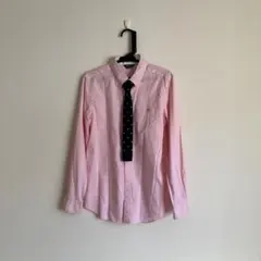 ネクタイ トップス