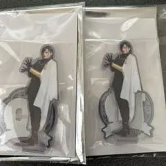 刀ミュ 目出度歌誉花舞 十周年祝賀祭 アクスタ にっかり青江セット