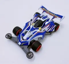 当時もの バンダイ レッツ&ゴー キラ四駆 ミニ四駆 全11種 フルコンプ Yahoo!オークション -「ミニ四駆」(トレーディングカード) の落札相場