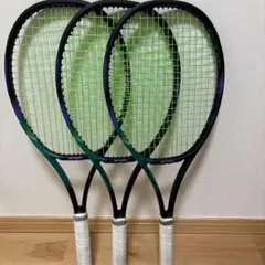 美品★YONEX VCORE PRO 100 JP 【日本限定モデル】希少品 YONEX VCORE PRO 100 JP 【日本限定モデル】 ヨネックス、日本