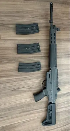2026年最新】東京マルイ 89式小銃の人気アイテム - メルカリ