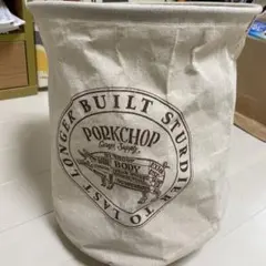 PORKCHOP GARAGE SUPPLY ランドリーバッグ