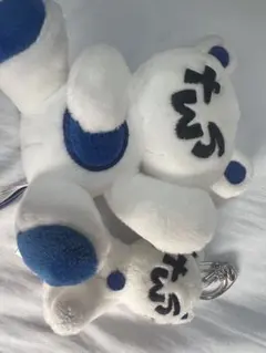 TWS キーホルダー