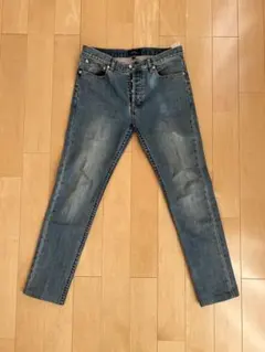 A.P.C. PETIT NEW STANDARD 28 デニム