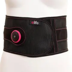 elife　BOAシステム サポーター 腰用 女性用 S
