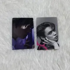 TXT 7TH YEAR HMV ラキドロ 特典 ヨンジュン