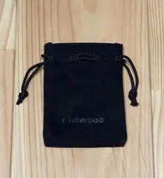 TOM WOOD巾着ケース