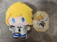 鏡音レン　海外限定　弁当箱ぬいぐるみ　マスコット　初音ミクのサムネイル
