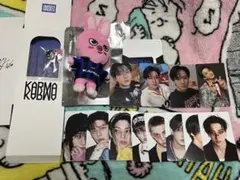 トェッキ②⭐︎KARMA skzoo ver