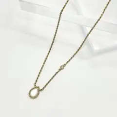 ブシュロン セルパンボエム ネックレス エクストラスモール ペンダントAu750のサムネイル