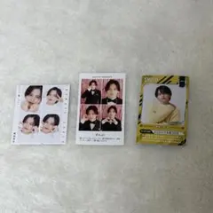 猪俣周杜 切り抜き