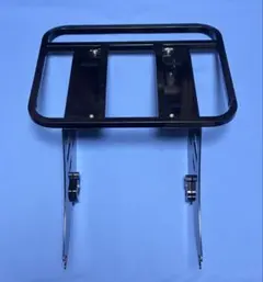 当時物 希少 HONDA ホンダ スカッシュ リアキャリア 純正 オプション