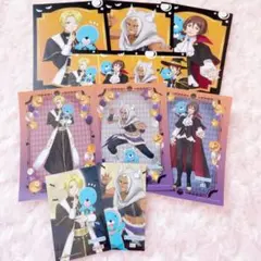 KING OF PRISM キンプリ キンツア 氷室聖 法月仁 ぼのぼのコラボ