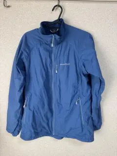 mont-bell ライトシェルアウタージャケット Women's