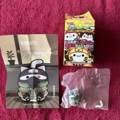 NARUTO ナルト 疾風伝 ニャルト！ LAST BATTLE編 はたけカカシ