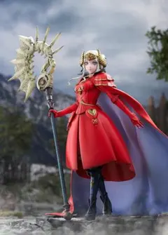 ファイアーエムブレム エーデルガルト フィギュア　グッドスマイルカンパニー