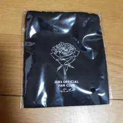 JSB3ファンクラブ会場 限定