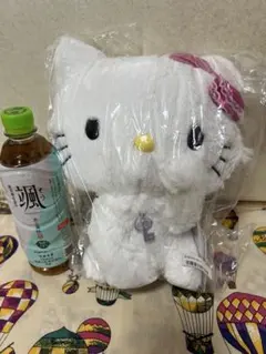 2026年最新】チャーミーキティぬいぐるみの人気アイテム - メルカリ