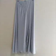 チャコット　社交ダンス　スカート