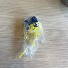 たまごっち ガチャガチャ まめっち カラフルマルチチャーム