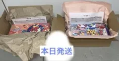 ポケモンカード スペシャルBOX フクオカ ヒロシマ 2種セット - メルカリ
