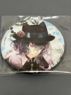 DIABOLIKLOVERS MID NIGHT CATS 無神アズサ