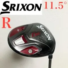 SRIXON GiE スリクソン ゴルフ ドライバー 1w 11.5°/Rのサムネイル