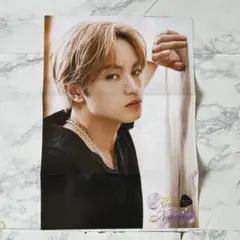 2026年最新】中島健人ポスターの人気アイテム - メルカリ