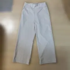 小泉アパレル株式会社　SAYURI ストレッチパンツ　XS