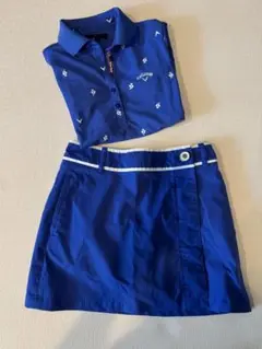 セットアップ レディースウェア