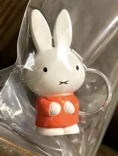 miffy ミッフィー フィギュア　キーホルダー