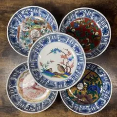 2025年最新】九谷焼 木米の人気アイテム - メルカリ