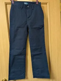 Polo by Ralph Lauren 長ズボン 140 ネイビー