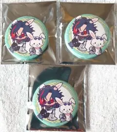 3SKM サンリオコラボ 魁星 - メルカリ