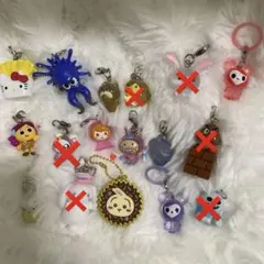 めじるしアクセサリー まとめ売り バラ売り